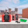 Ротационный лазерный нивелир Condtrol DIGI ROTO HVG 800 (7-2-145)