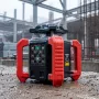 Ротационный лазерный нивелир Condtrol DIGI ROTO HVG 800 (7-2-145)