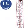 Вышка-тура HartMaster ВС-1+5_0,7х1,6