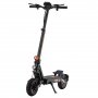 Электросамокат Kugoo F1 Pro (48v18Ah) Li-on черный