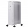Масляный обогреватель Electrolux EOH/BE-09ZW