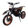 Электропитбайк Kugoo Wish 01 pro