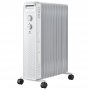 Масляный обогреватель Electrolux EOH/BE-11ZW Beezz