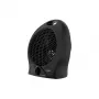Тепловентилятор Ecostar Flush EFH-F2000DS-BL