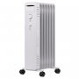 Радиатор масляный Electrolux EOH/BE-07ZW Beezz