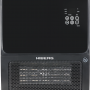 Тепловентилятор Hiberg TSH 3000 B