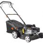 Газонокосилка бензиновая Shtenli Black 43Н PRO