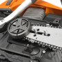 Бензопила DAEWOO DACS 4500 (уценка)