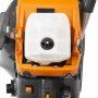 Бензопила DAEWOO DACS 4500 (уценка)