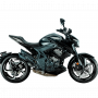 Мотоцикл Zontes ZT350-R1 (черный)