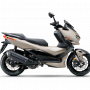 Максискутер Zontes ZT368-M 2026