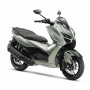Максискутер Zontes ZT368-D 2026