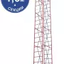 Вышка-тура HartMaster ВС-1+6_1,0х2