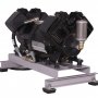 Поршневой компрессор Remeza СБ4/Ф-100.4V50