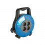 Удлинитель на катушке Electraline 49003 (10м)