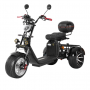 Трицикл ATEK X12 PRO Trike