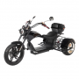 Трицикл ATEK Trike Chopper Premium