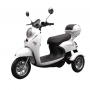 Трицикл ATEK Retrobike