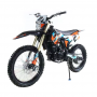 Мотоцикл ATEK 250-1