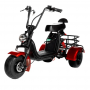 Трицикл ATEK X6 Trike Classic