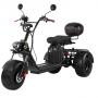 Трицикл ATEK X7 PRO Trike