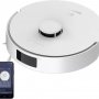 Робот-пылесос Polaris IQ Home PVCR 4750 (белый)