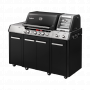Гриль газовый Enders Uniq Pro 3 Iko Kitchen Cruster