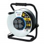 Удлинитель на катушке Electraline 49210 (40м)