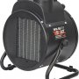 Тепловентилятор Brait BFH-5D