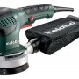 Эксцентриковая шлифмашина Metabo SXE 3125 (600443000)