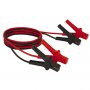 Пусковой кабель Aurora Start Cables 550 Pro
