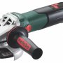 Угловая шлифмашина Metabo W 9-125 Quick (600374000)