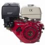 Двигатель бензиновый Shtenli GX390