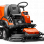 Садовый райдер RC 320TS AWD (967 62 88-02)