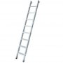 Лестница приставная с перекладинами Krause Stabilo 6 ступеней (127013)