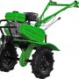 Мотоблок дизельный Aurora Space-yard 1350 D Plus
