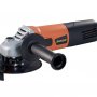 Угловая шлифмашина Энкор 900/125М