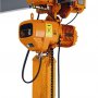 Таль электрическая БКС HHBB-1,0 (г/п 1,0 т, в/п 6 м)