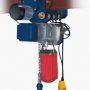 Таль электрическая БКС HHDD-HA 0.5 (г/п 0,5 т, в/п 6 м)