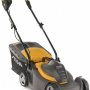 Газонокосилка электрическая Stiga Collector 39E