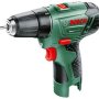 Дрель-шуруповерт аккумуляторная Bosch EasyDrill 12-2 (0603972A04)