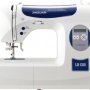Машина швейная Jaguar LW-600