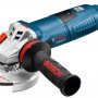 Углошлифовальная машина Bosch GWS 13-125 CI