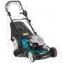 Газонокосилка колёсная Makita PLM5113N