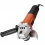Угловая шлифмашина Black & Decker KG752