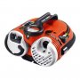 Компрессор автомобильный Black & Decker ASI500