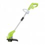 Триммер электрический GreenWorks GST4530 (2103607)