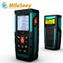 Лазерный дальномер Mileseey X6 70m