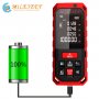 Лазерный дальномер Mileseey S7 40m