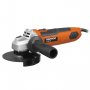 Угловая шлифмашина Daewoo DAG 850-125